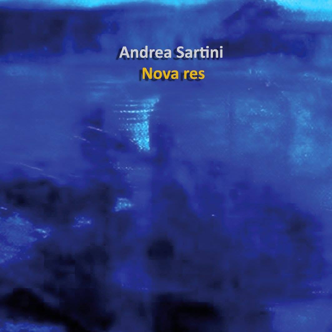 Nova Res, EURARTE 2015