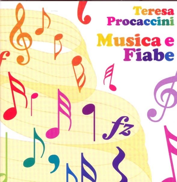 Musica e fiabe, EDIPAN 2016
