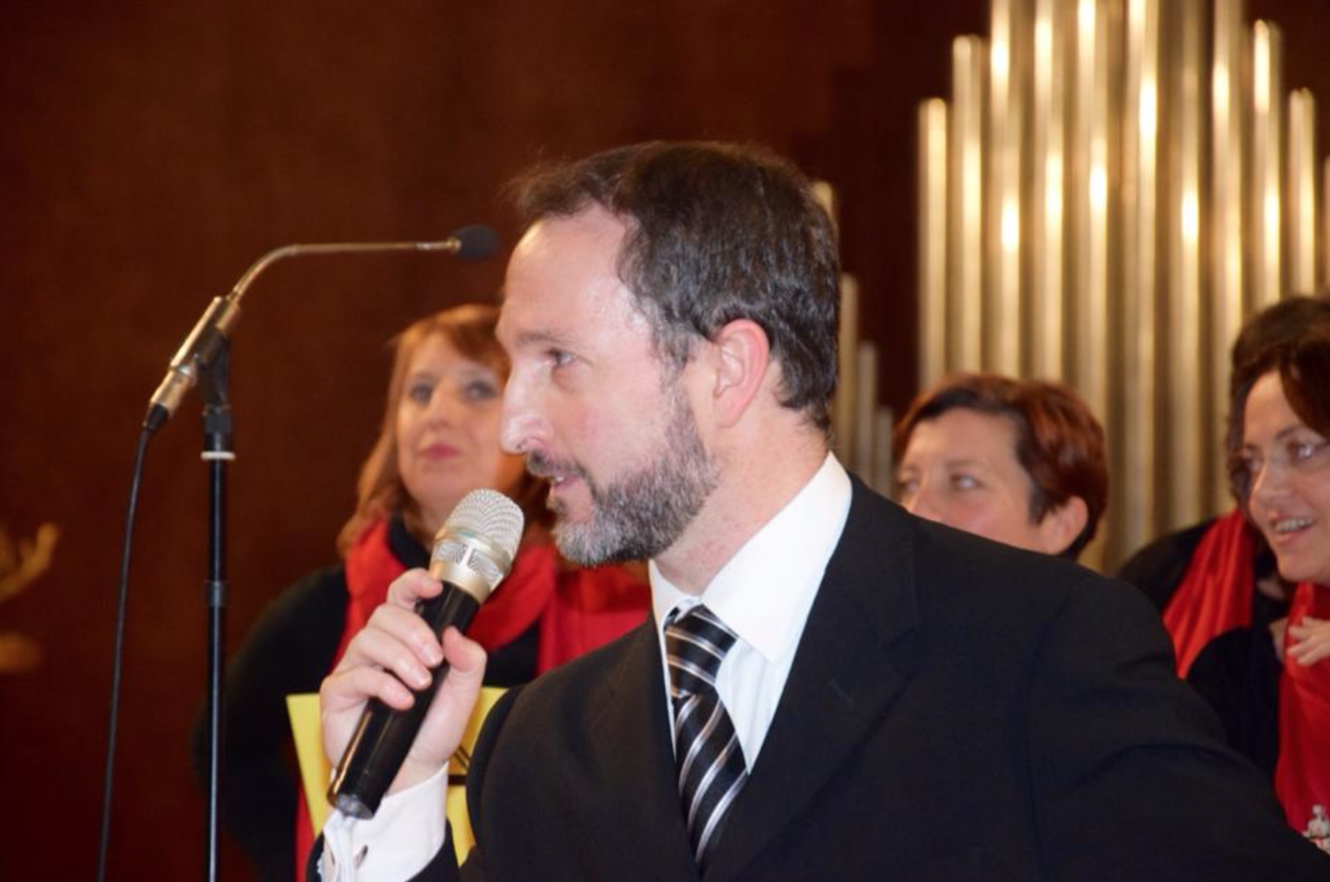 Andrea Sartini