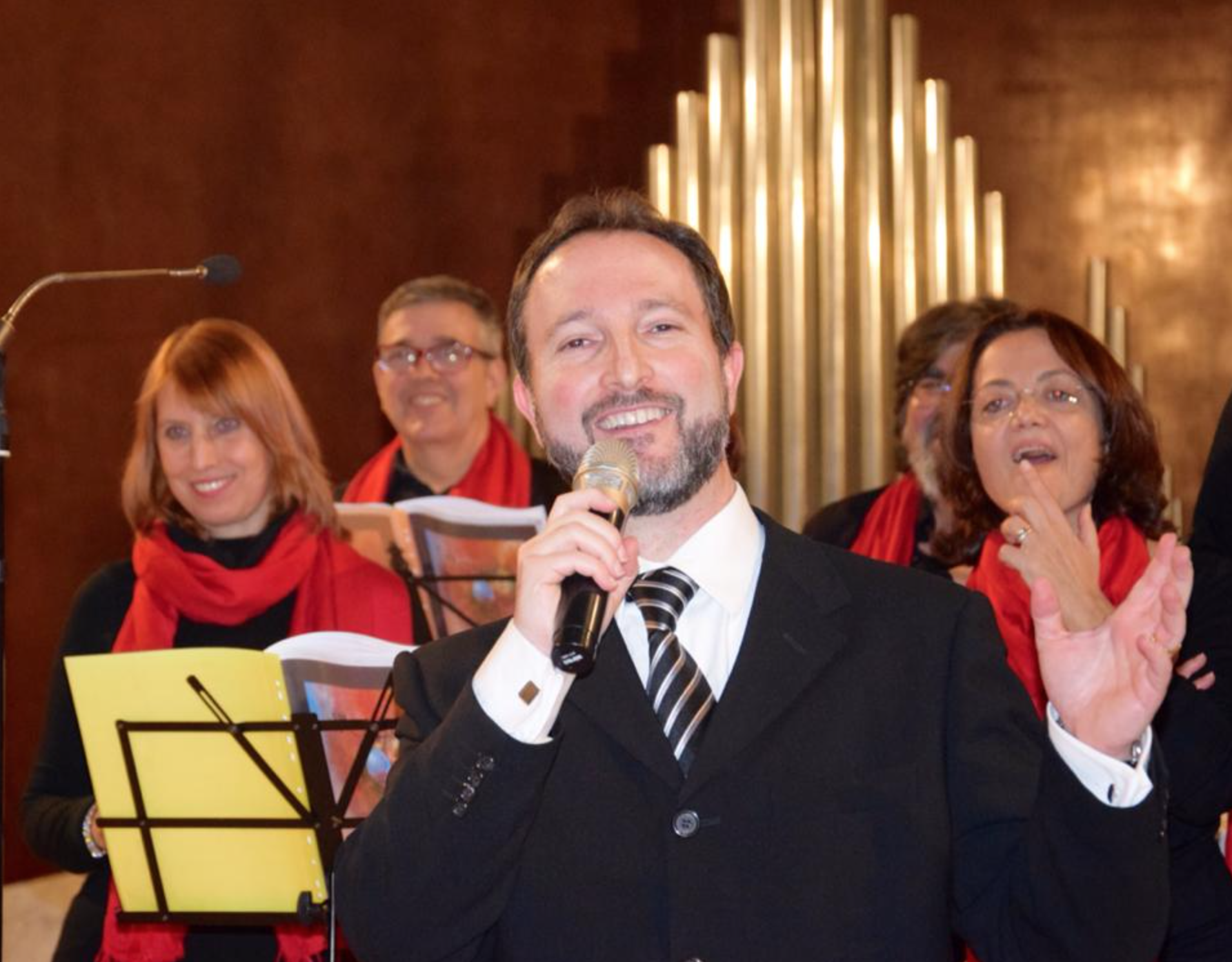 Andrea Sartini