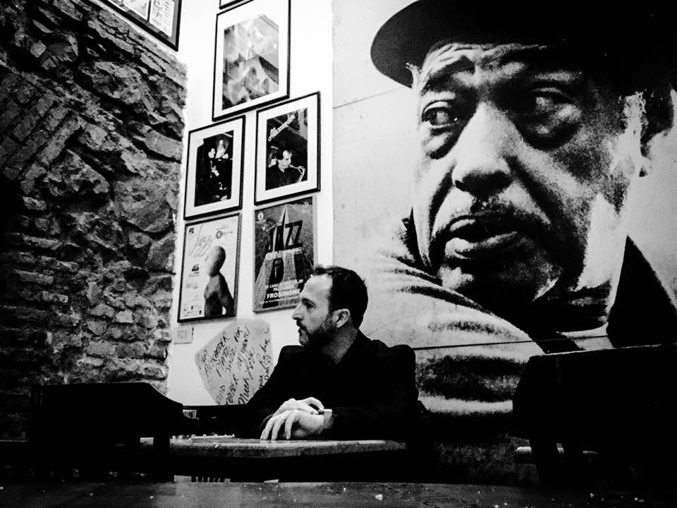Andrea Sartini