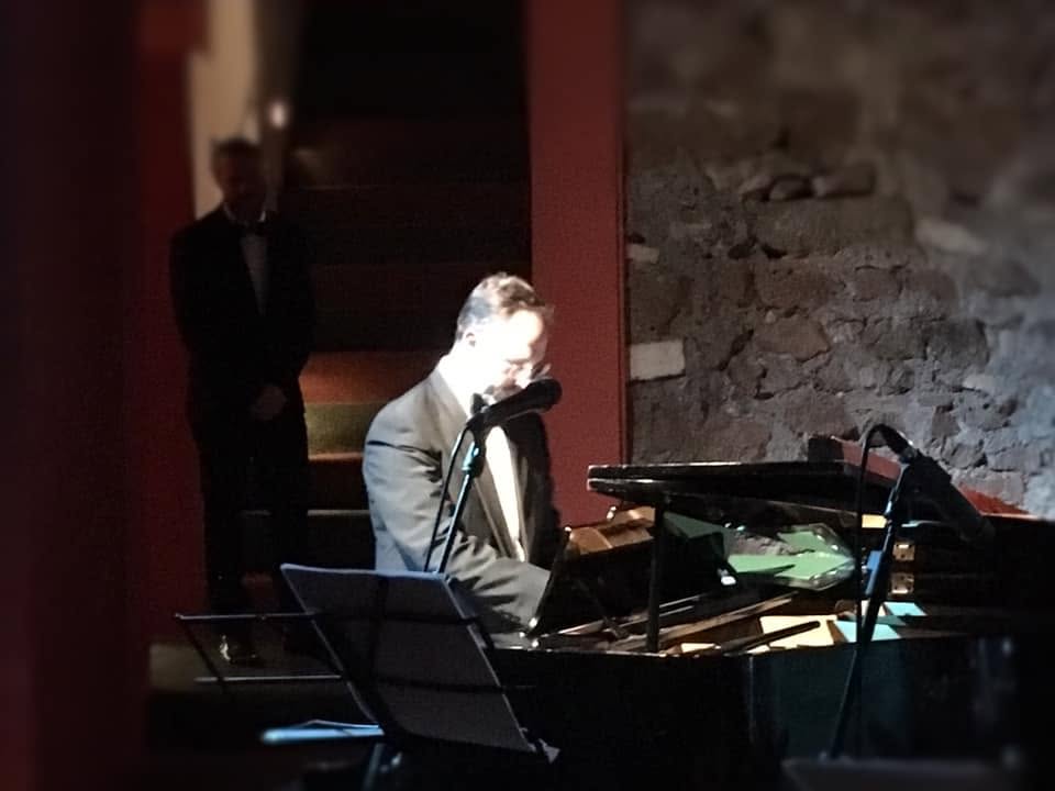 Andrea Sartini