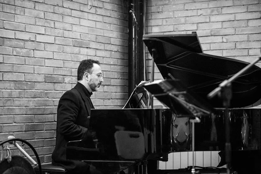 Andrea Sartini