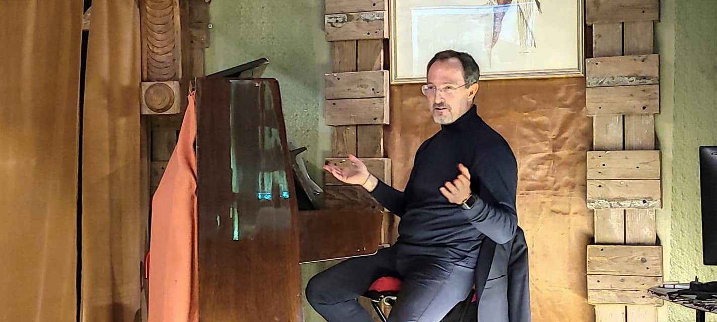 Andrea Sartini