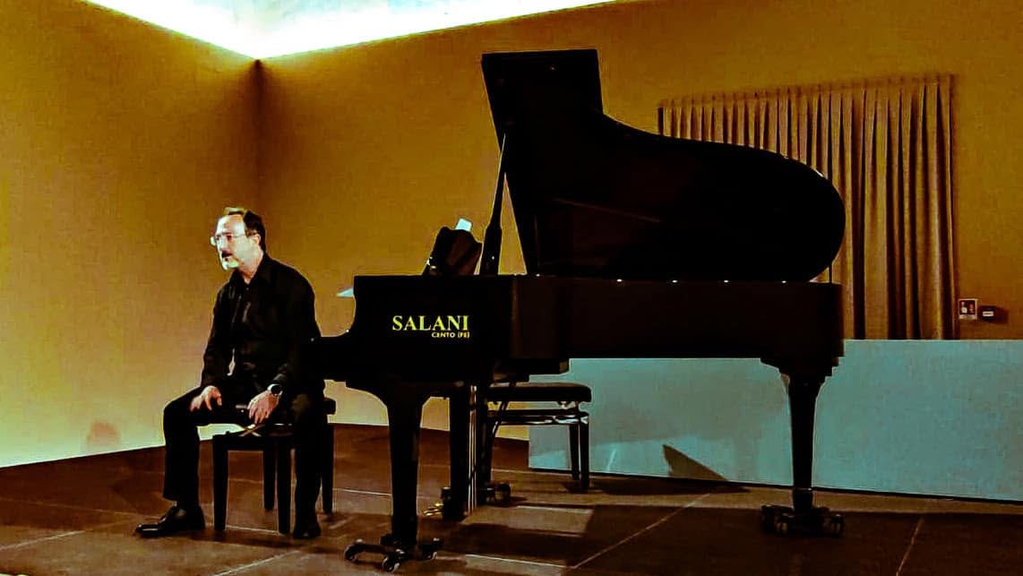 Andrea Sartini