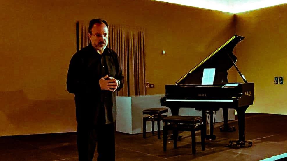Andrea Sartini