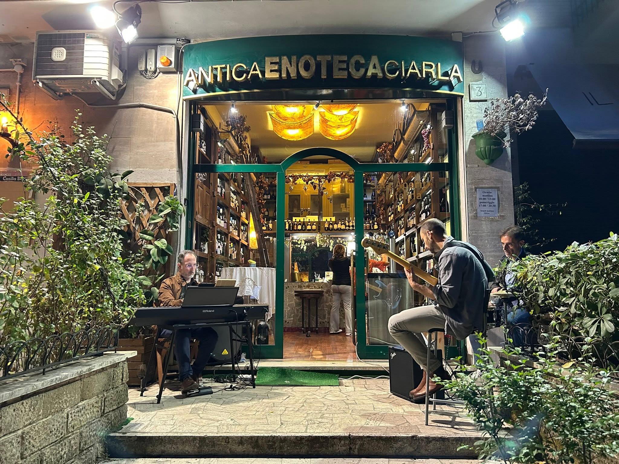 Andrea Sartini
