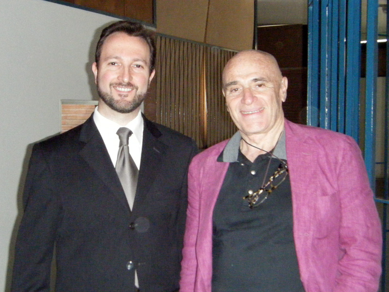 Andrea Sartini