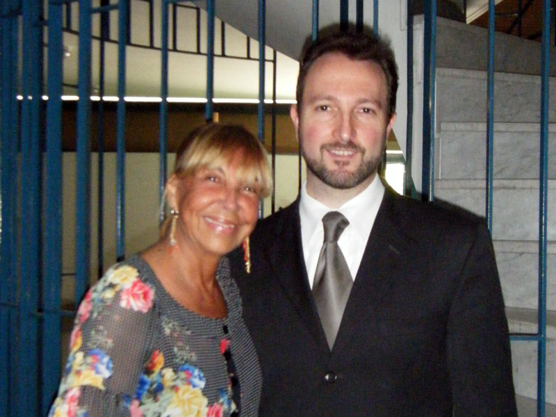 Andrea Sartini