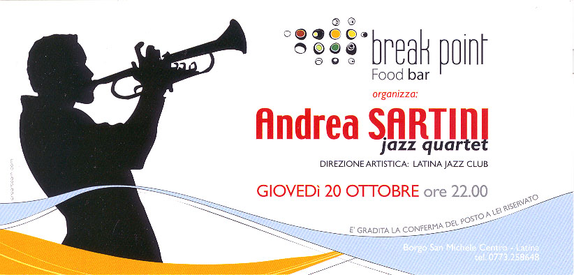 20 ottobre 2005