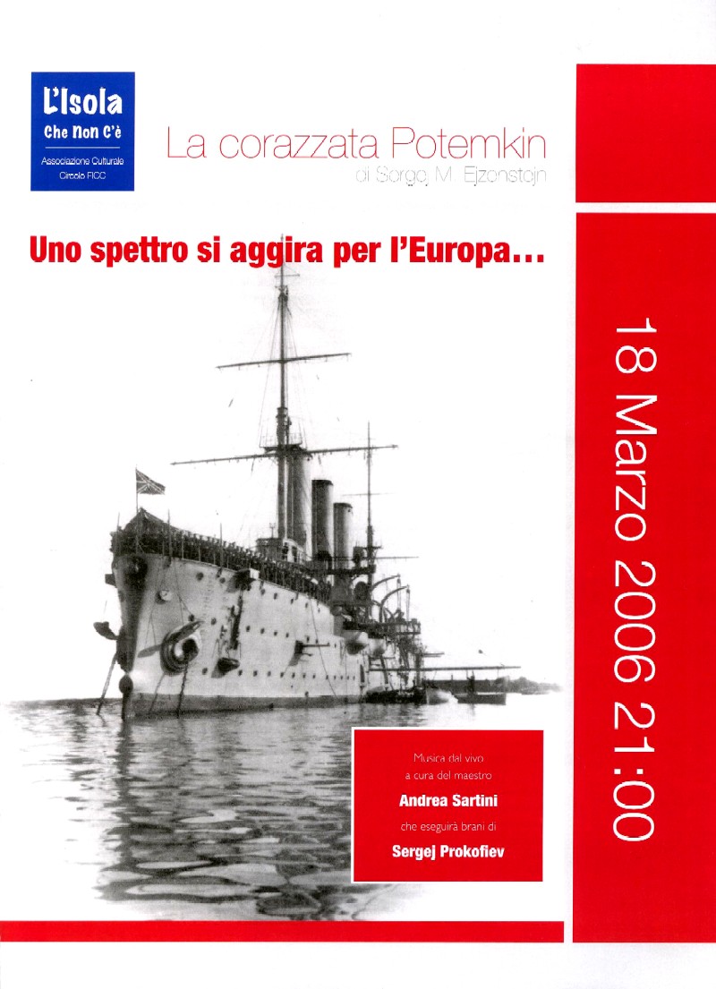 18 marzo 2006