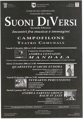 2 gennaio 2007
