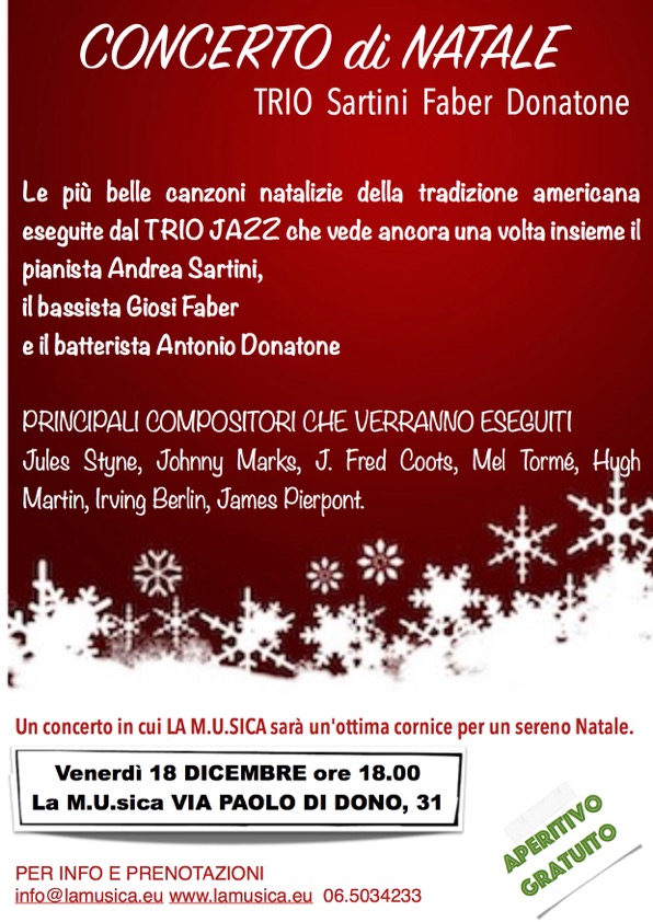 18 dicembre 2015
