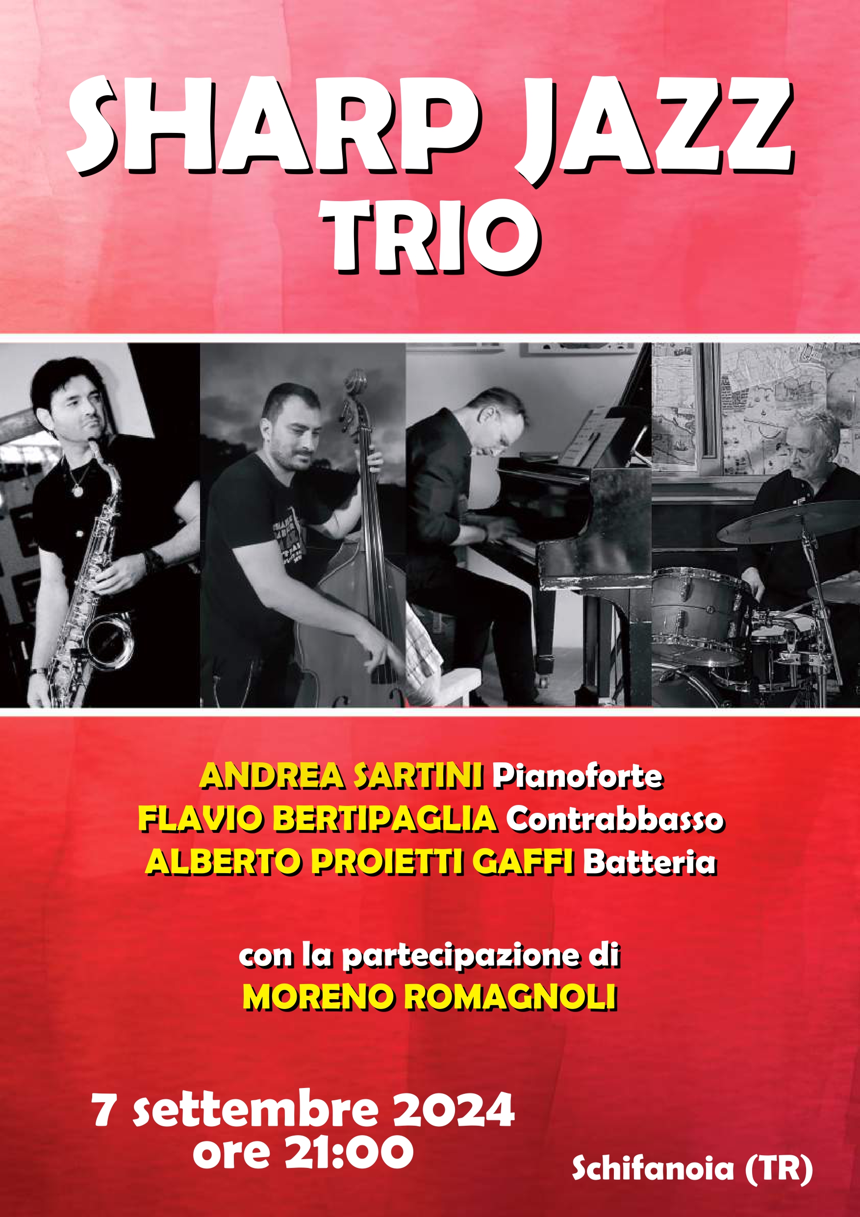 7 settembre 2023