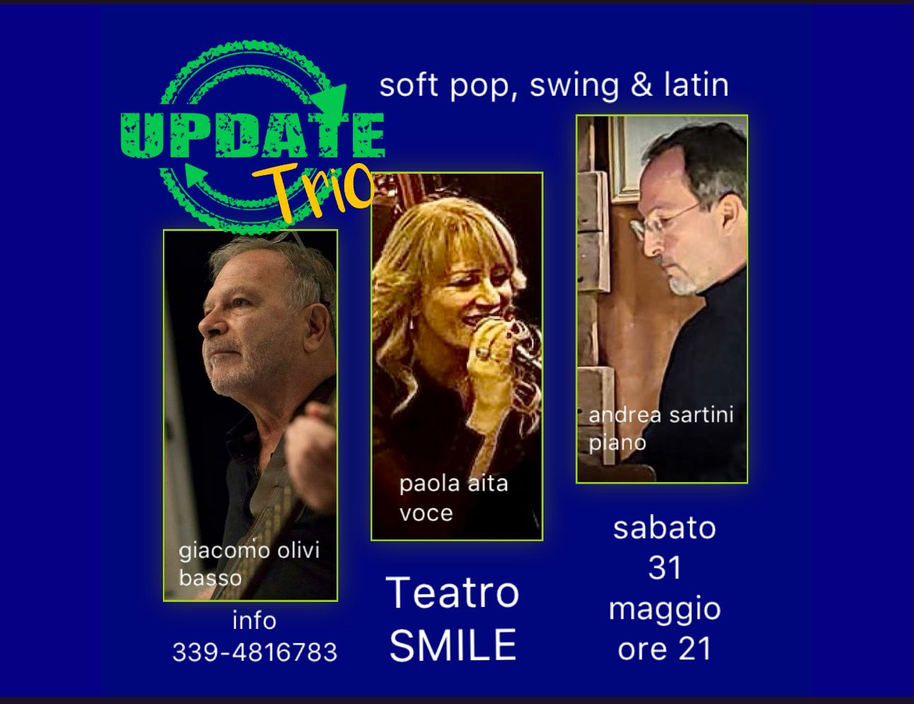 31 maggio 2025