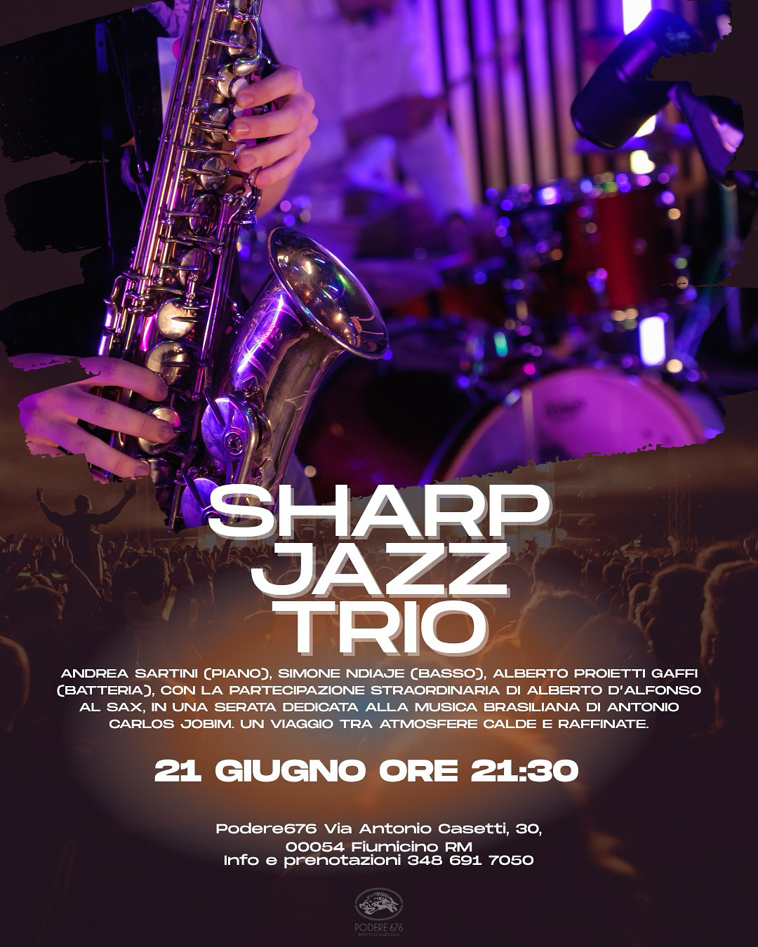 21 giugno 2025