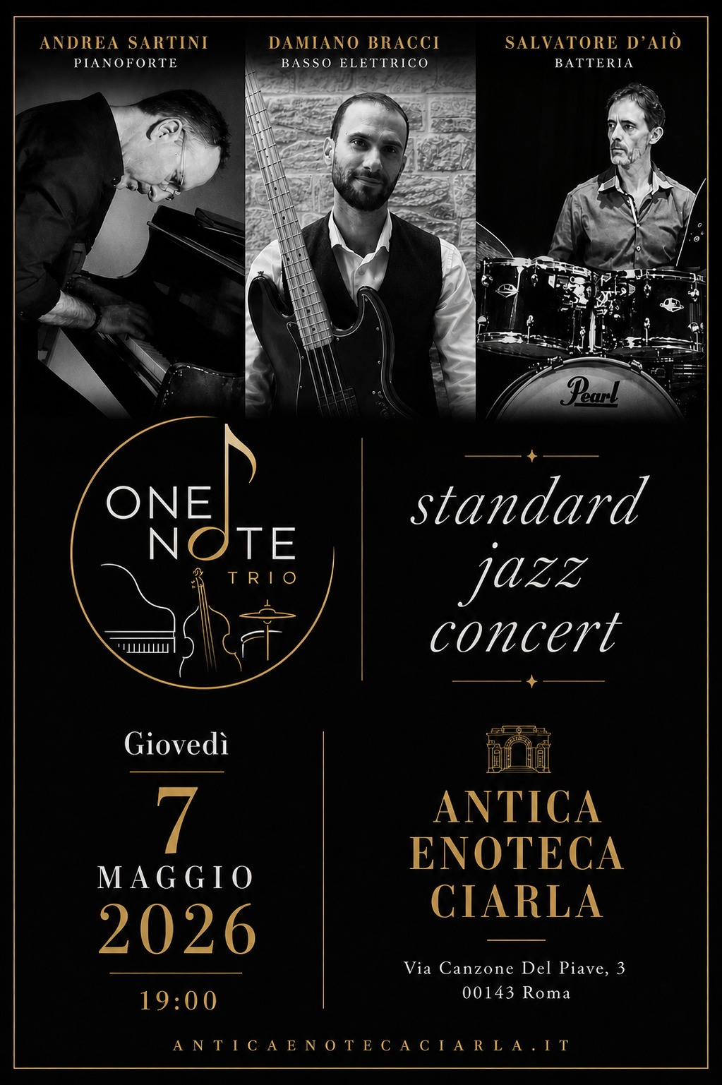 7 maggio 2026
