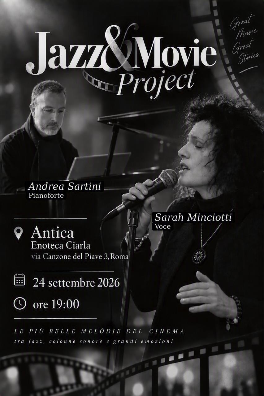 24 settembre 2026