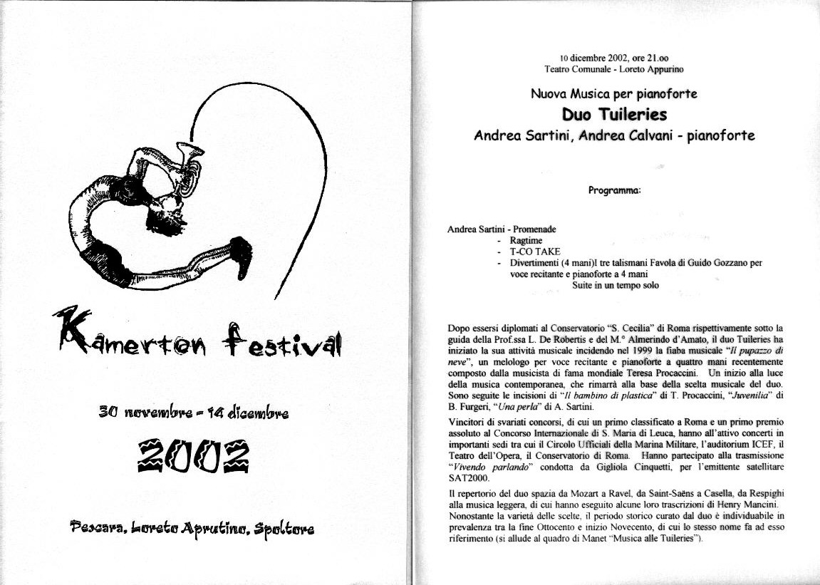 10 dicembre 2002
