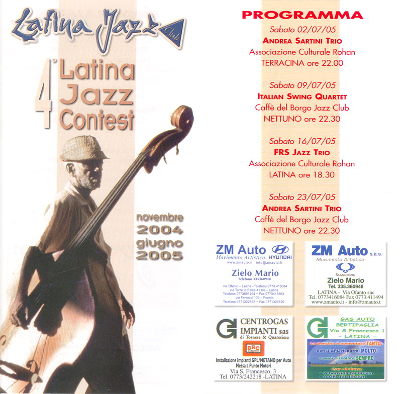 2 luglio 2005